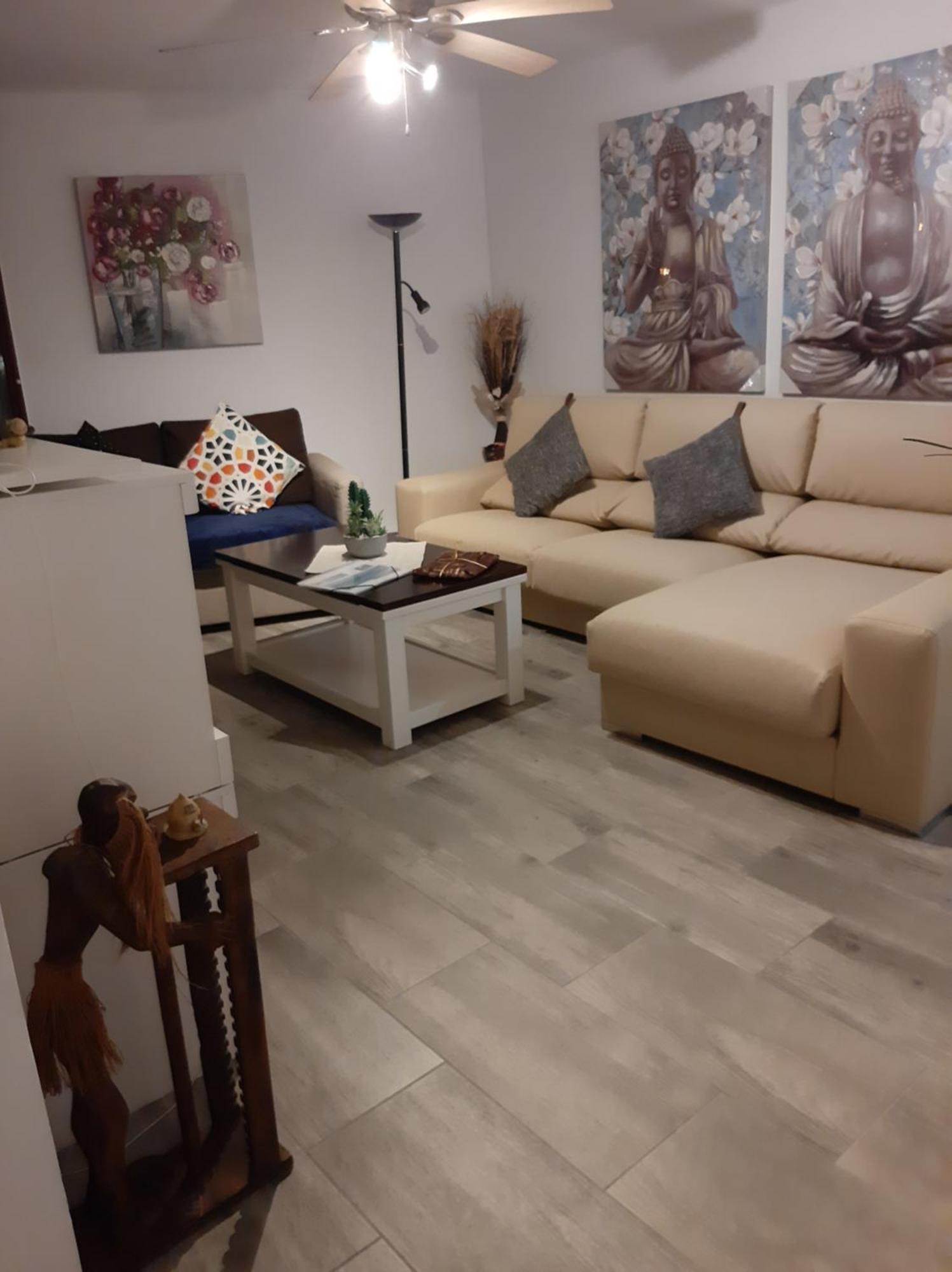 Apartamento En 1ª Linea De Mar En Salou Exteriör bild