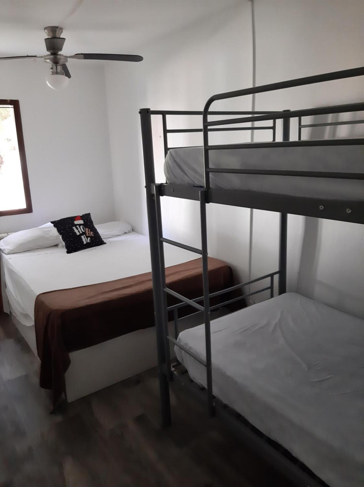 Apartamento En 1ª Linea De Mar En Salou Exteriör bild