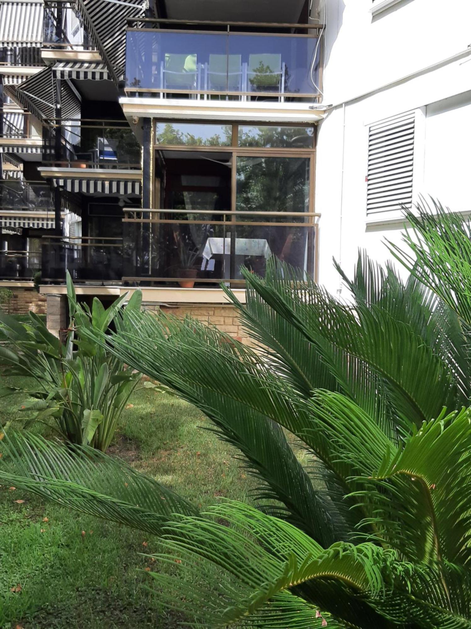 Apartamento En 1ª Linea De Mar En Salou Exteriör bild