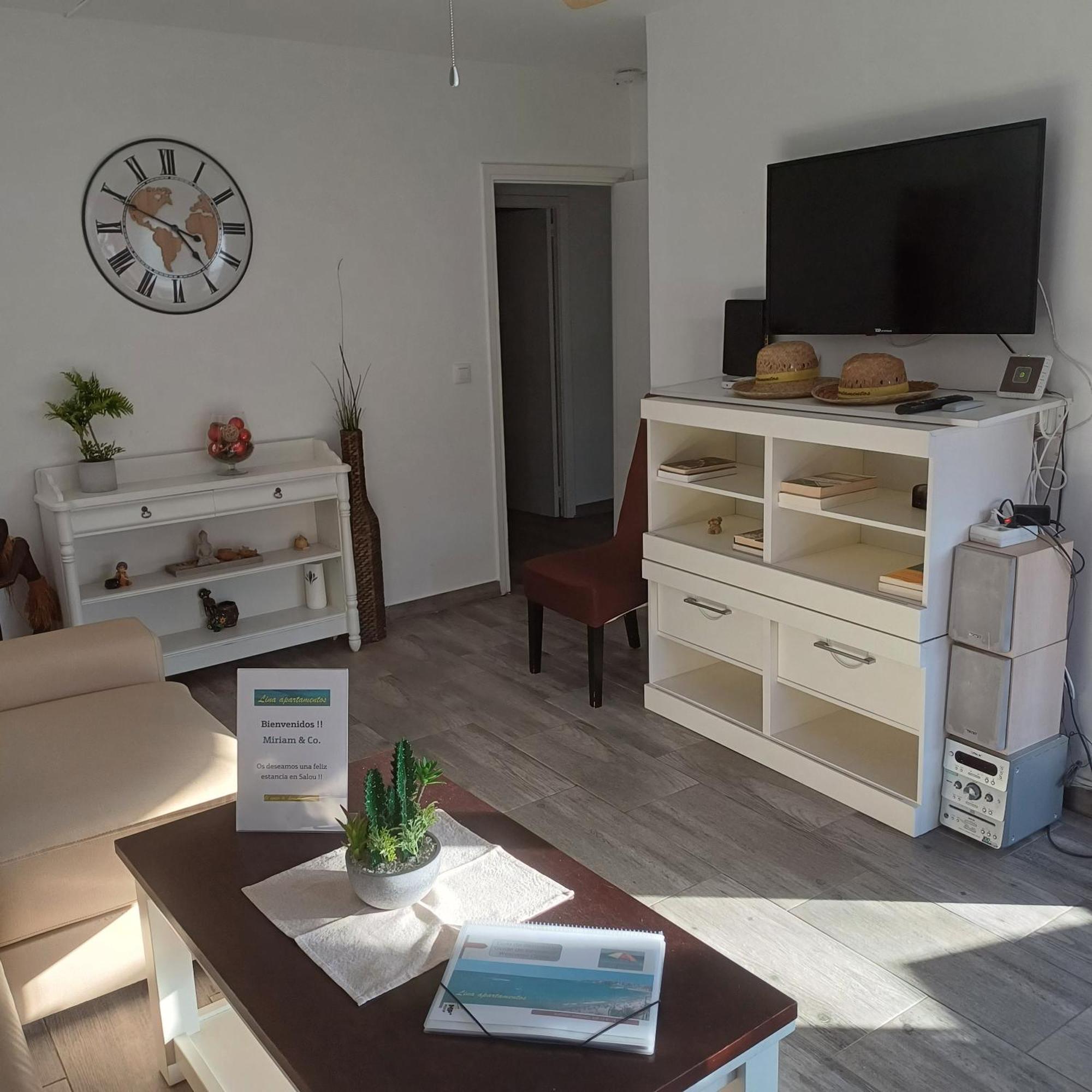 Apartamento En 1ª Linea De Mar En Salou Exteriör bild