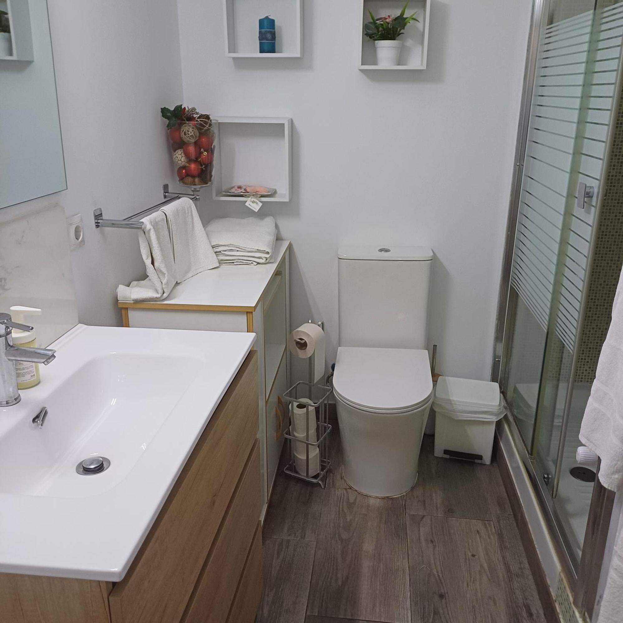 Apartamento En 1ª Linea De Mar En Salou Exteriör bild