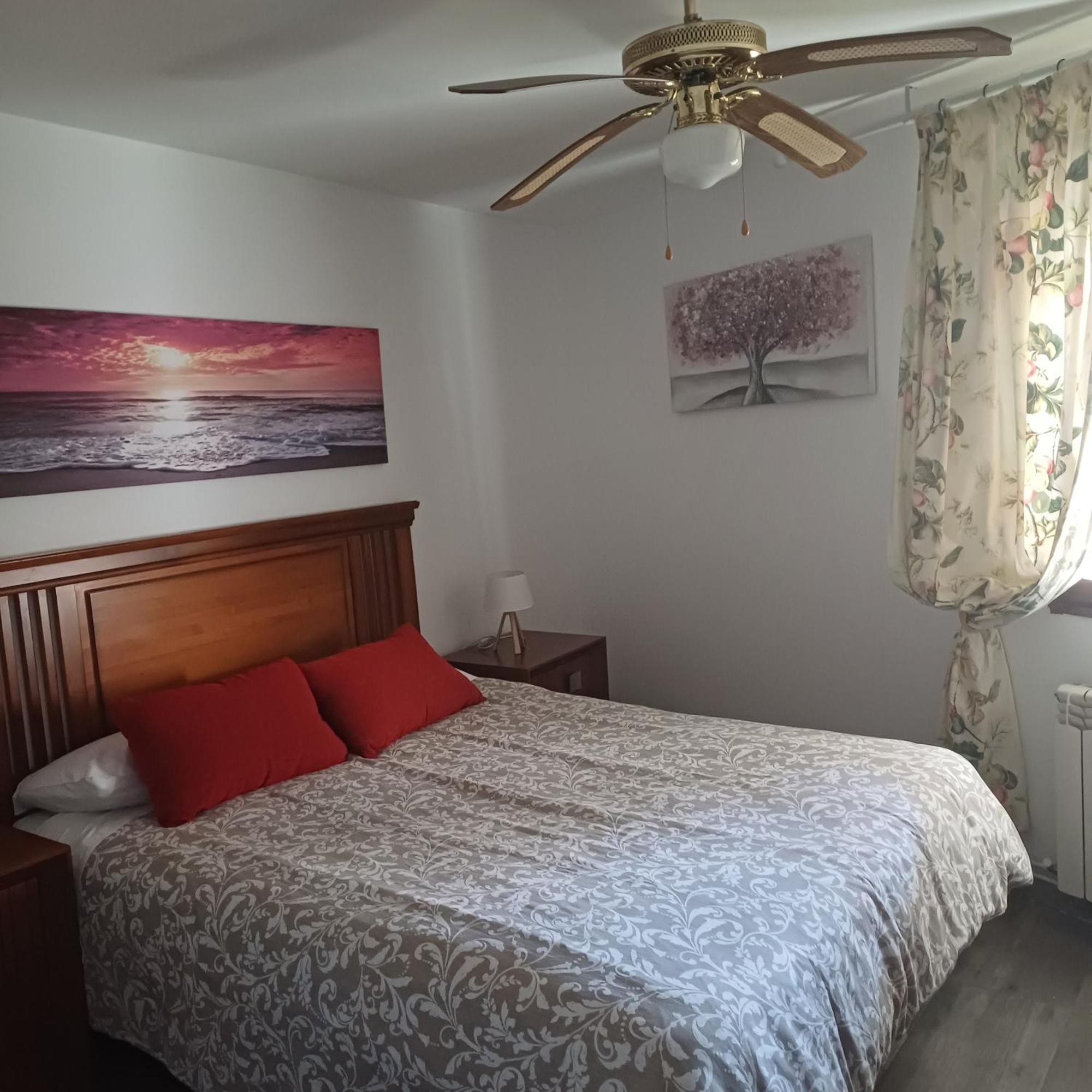 Apartamento En 1ª Linea De Mar En Salou Exteriör bild